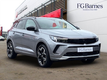 Used Vauxhall Grandland 2023 for sale - 75826785: Photo