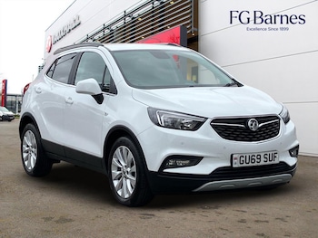2019 (69) - ELITE NAV 5-Door