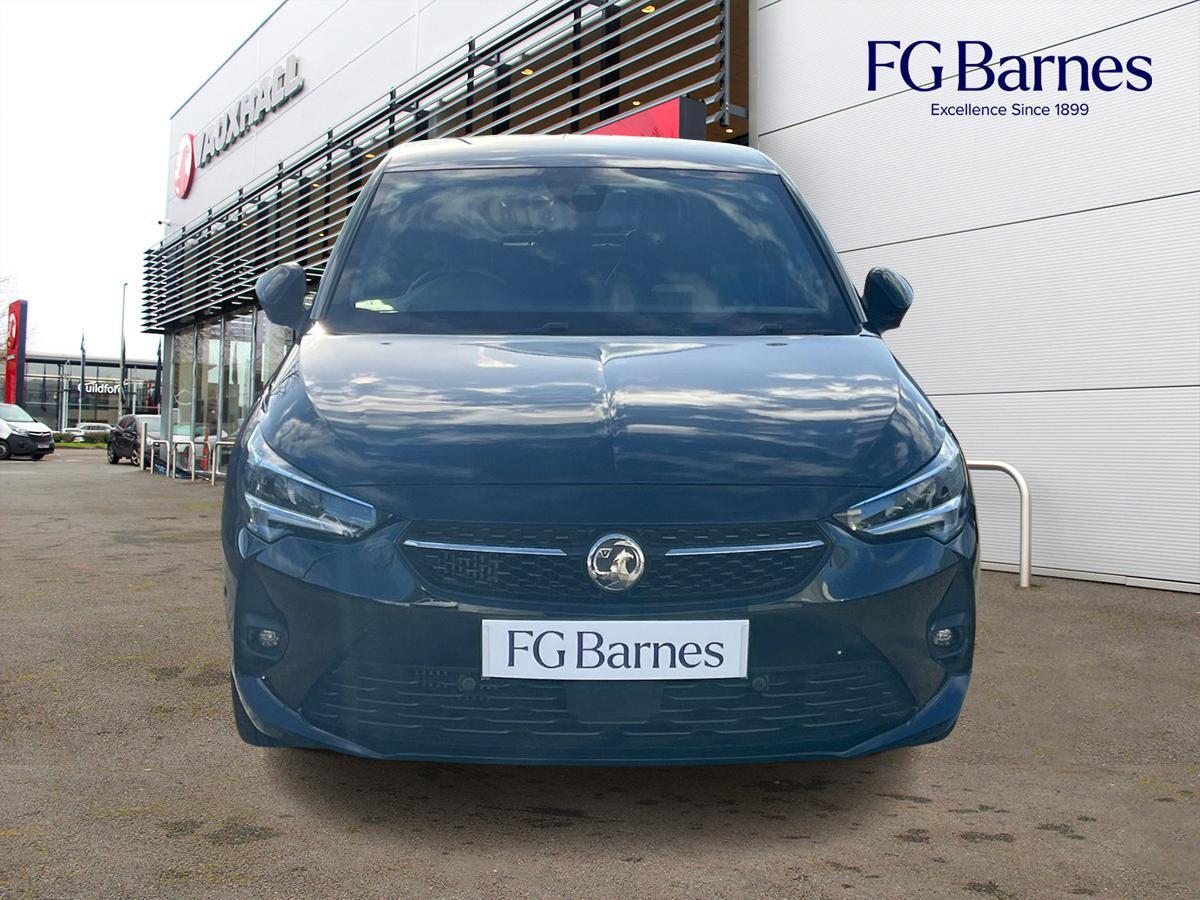 Used Vauxhall Corsa 2022 for sale - 77049772: Photo 10