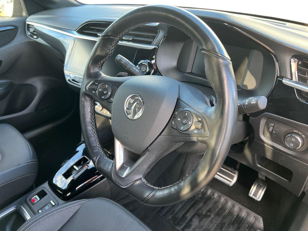 Used Vauxhall Corsa 2022 for sale - 77049772: Photo 13