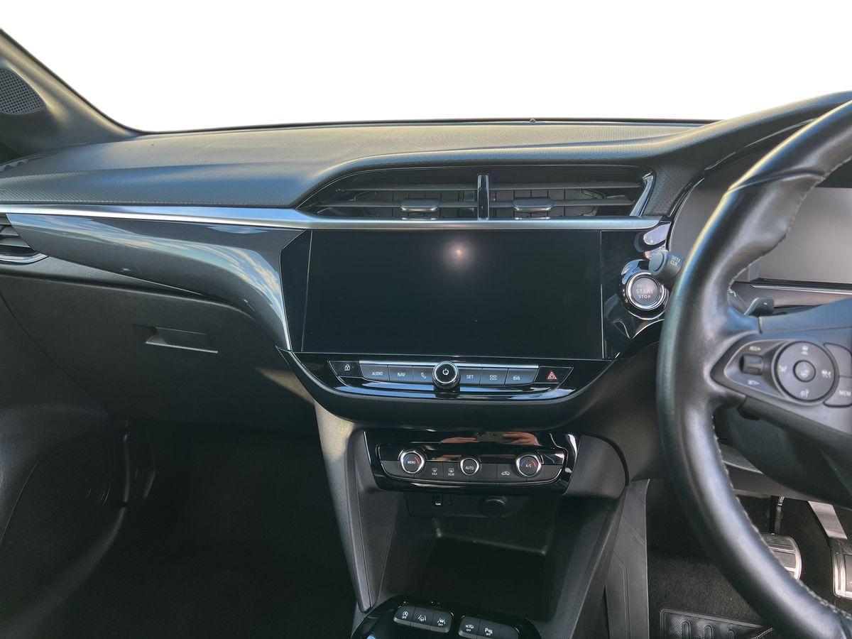 Used Vauxhall Corsa 2022 for sale - 77049772: Photo 15