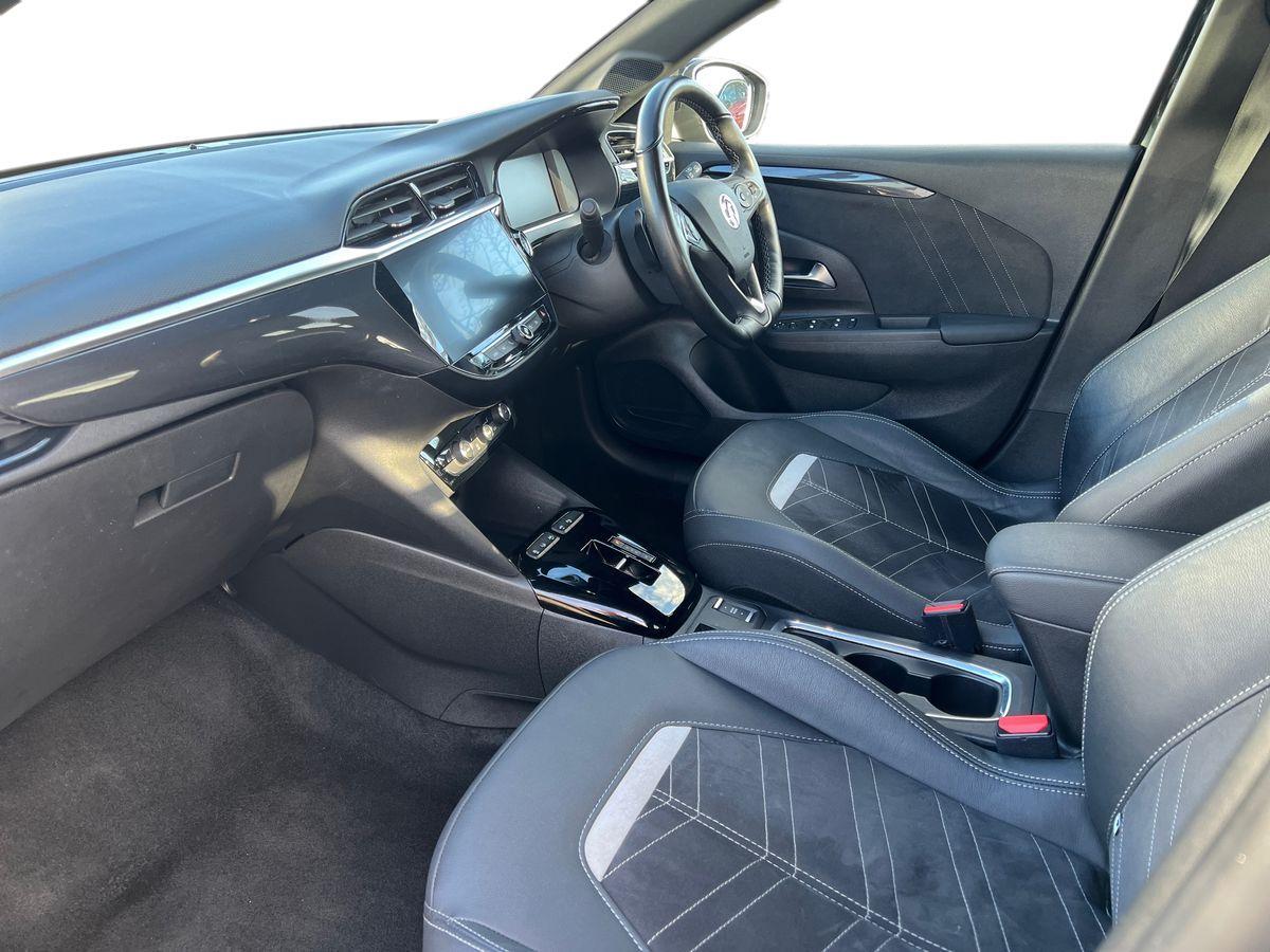 Used Vauxhall Corsa 2022 for sale - 77049772: Photo 17