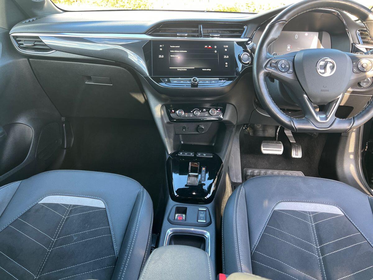 Used Vauxhall Corsa 2022 for sale - 77049772: Photo 18