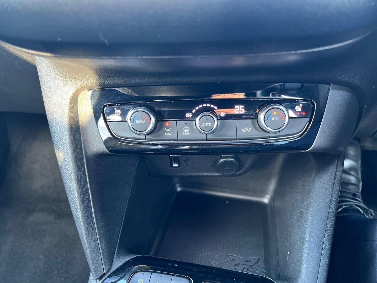 Used Vauxhall Corsa 2022 for sale - 77049772: Photo 19