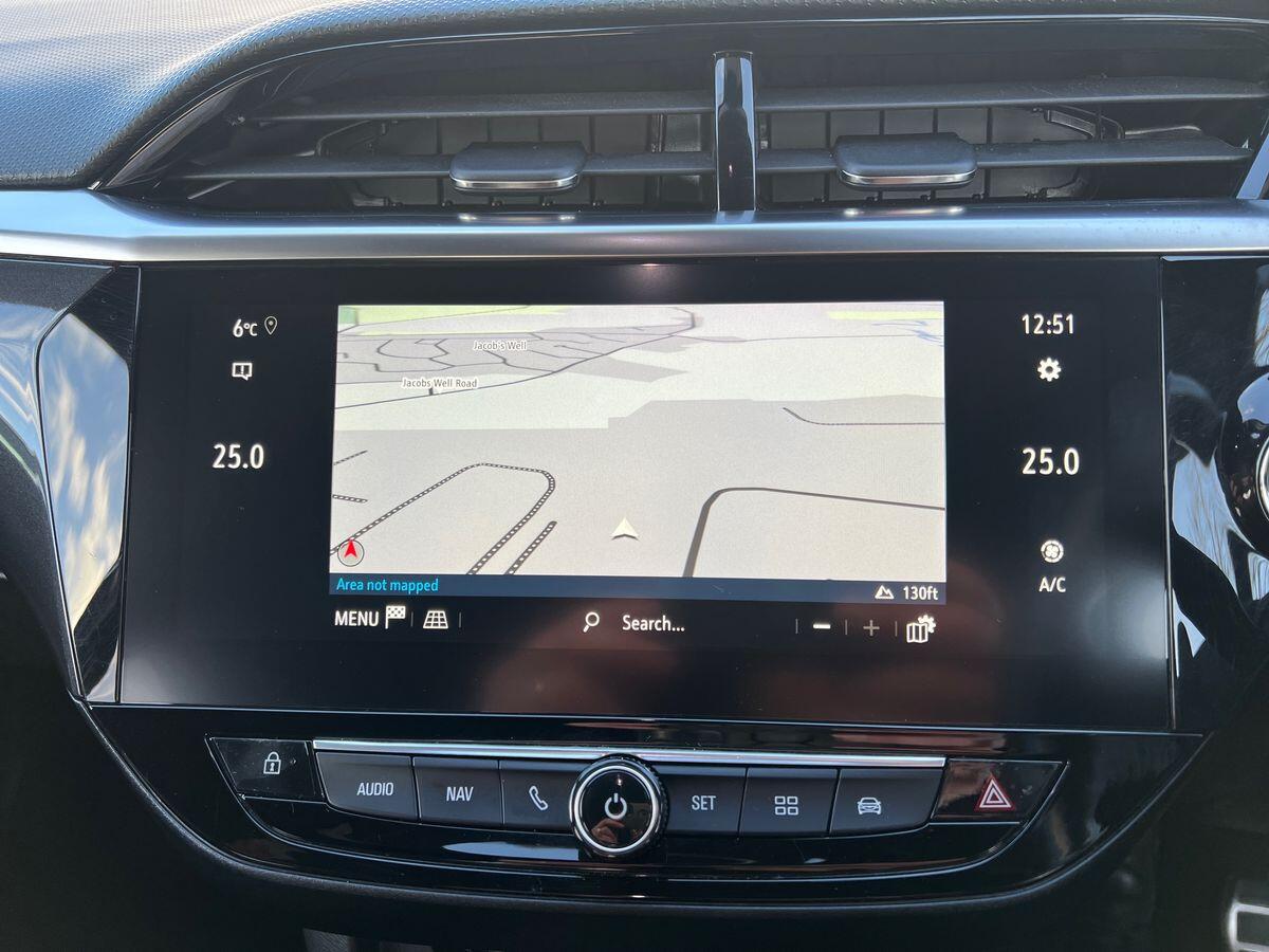 Used Vauxhall Corsa 2022 for sale - 77049772: Photo 22