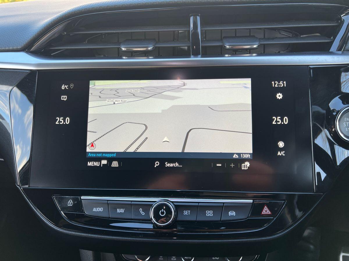 Used Vauxhall Corsa 2022 for sale - 77049772: Photo 23