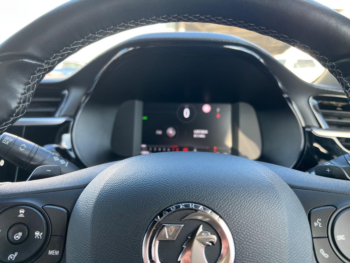 Used Vauxhall Corsa 2022 for sale - 77049772: Photo 26