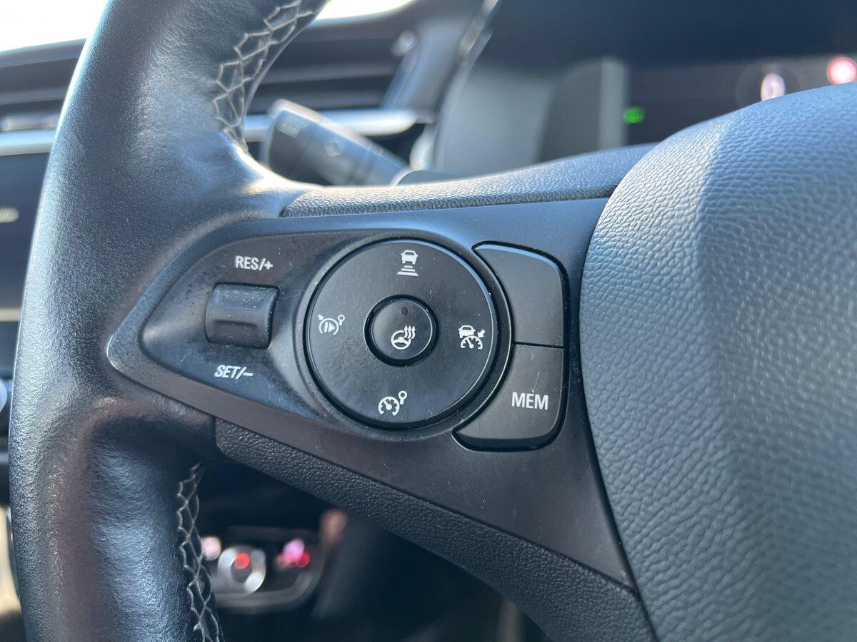 Used Vauxhall Corsa 2022 for sale - 77049772: Photo 27