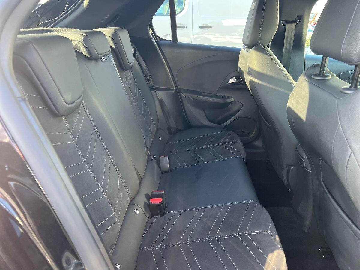 Used Vauxhall Corsa 2022 for sale - 77049772: Photo 29