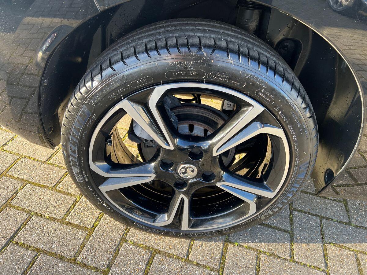 Used Vauxhall Corsa 2022 for sale - 77049772: Photo 31