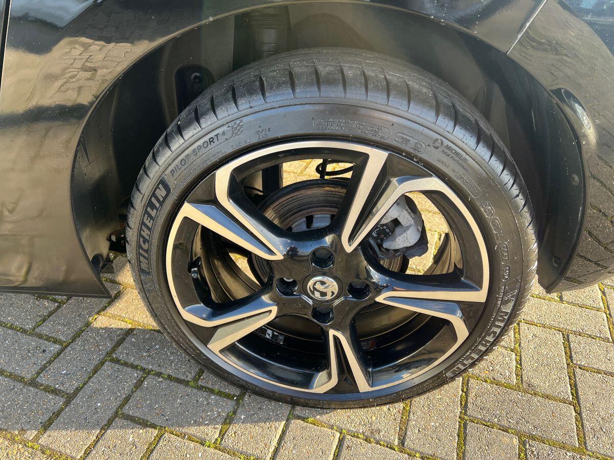 Used Vauxhall Corsa 2022 for sale - 77049772: Photo 33