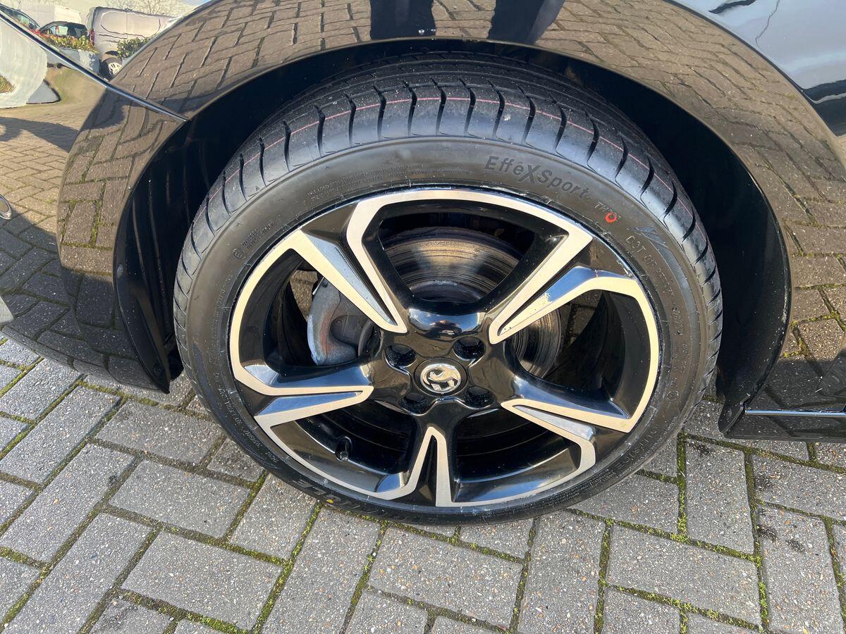 Used Vauxhall Corsa 2022 for sale - 77049772: Photo 34