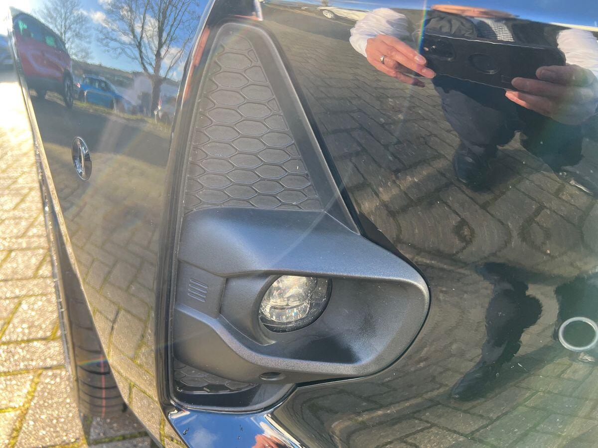 Used Vauxhall Corsa 2022 for sale - 77049772: Photo 36