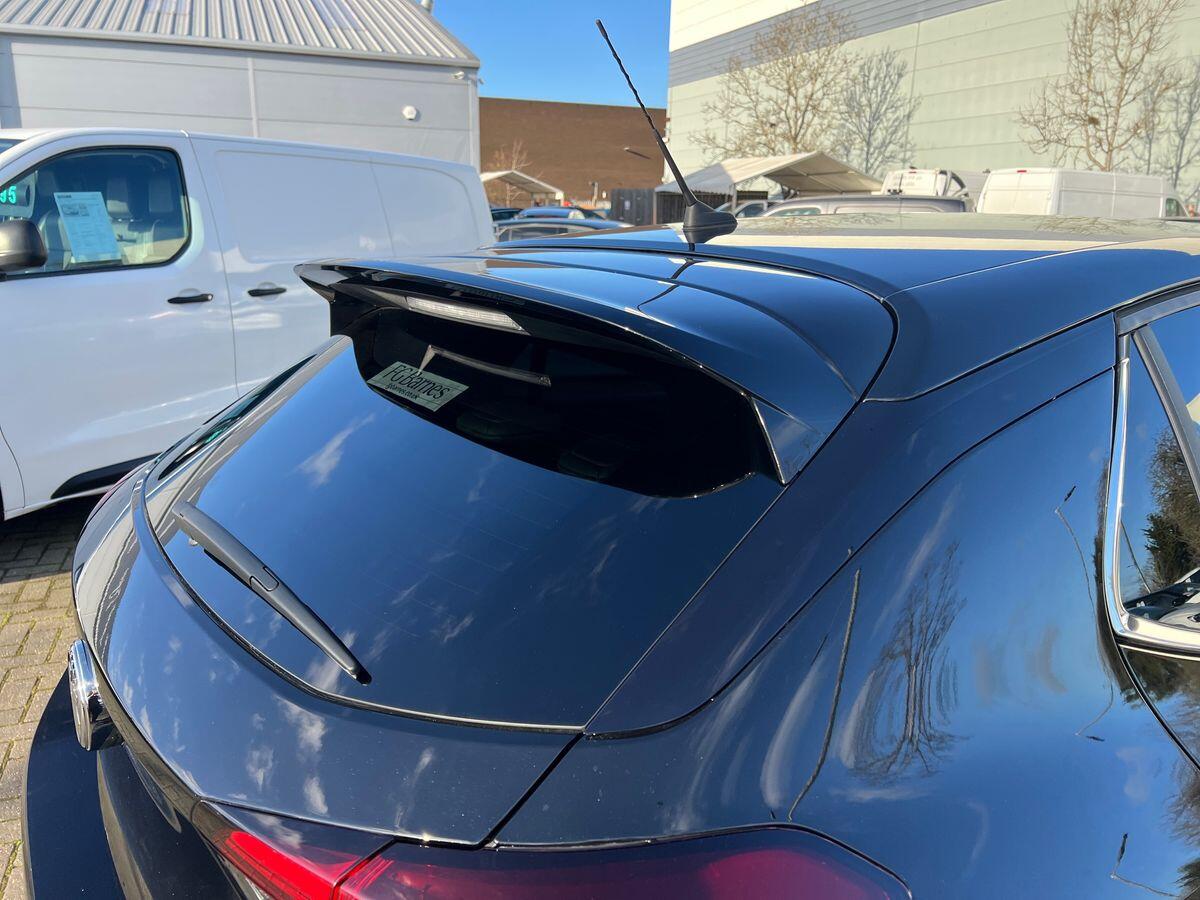 Used Vauxhall Corsa 2022 for sale - 77049772: Photo 39