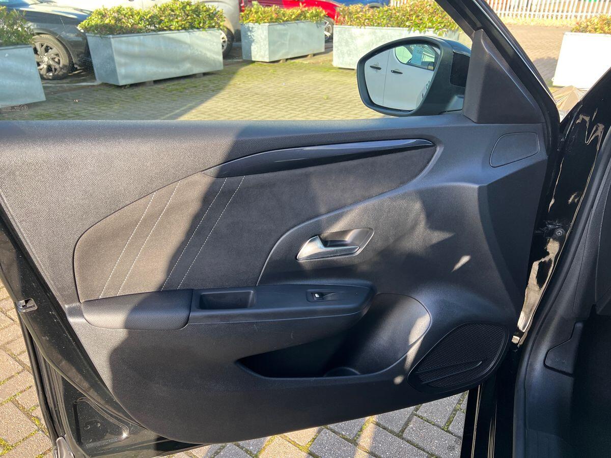 Used Vauxhall Corsa 2022 for sale - 77049772: Photo 41