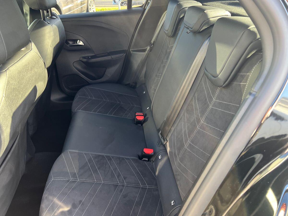 Used Vauxhall Corsa 2022 for sale - 77049772: Photo 42