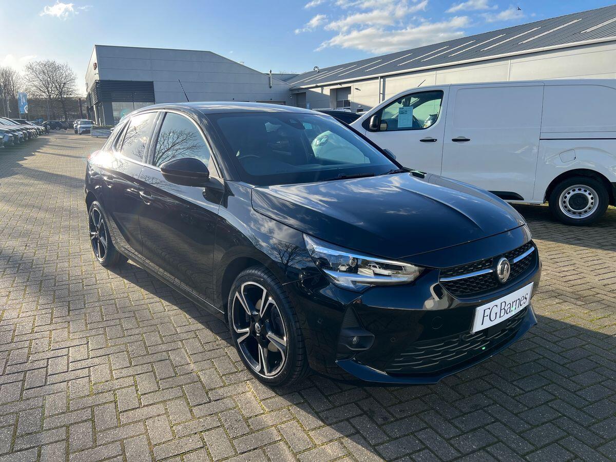 Used Vauxhall Corsa 2022 for sale - 77049772: Photo 43