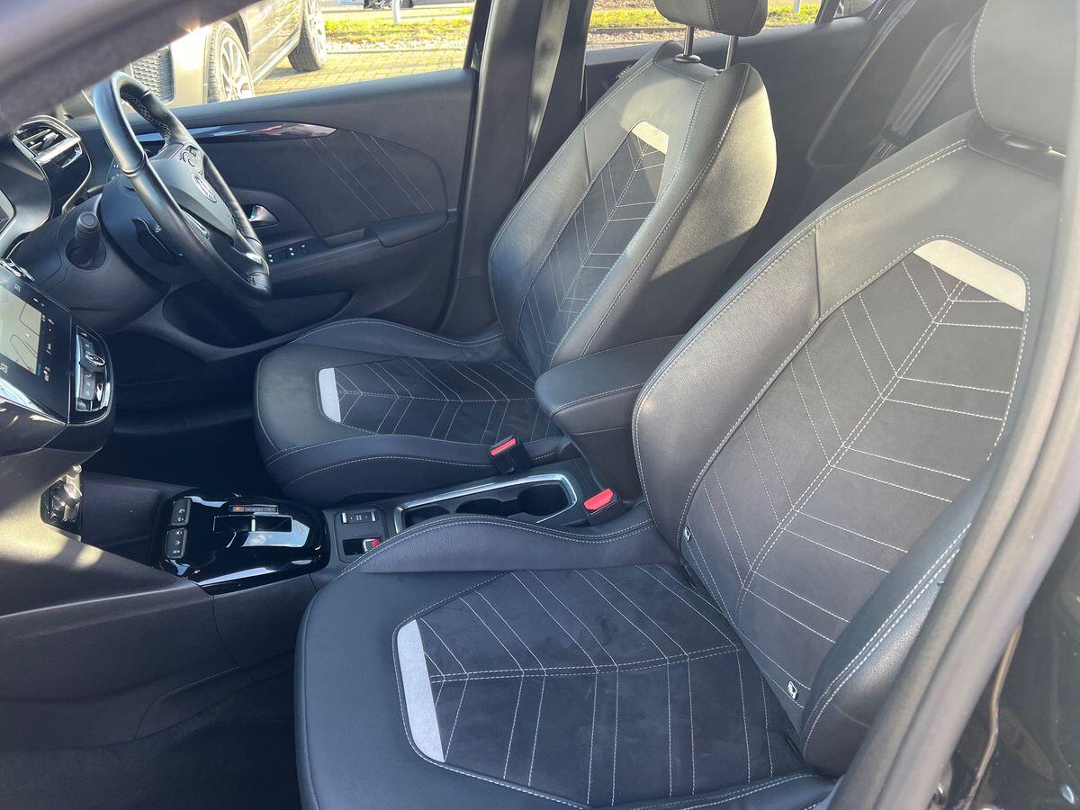 Used Vauxhall Corsa 2022 for sale - 77049772: Photo 45