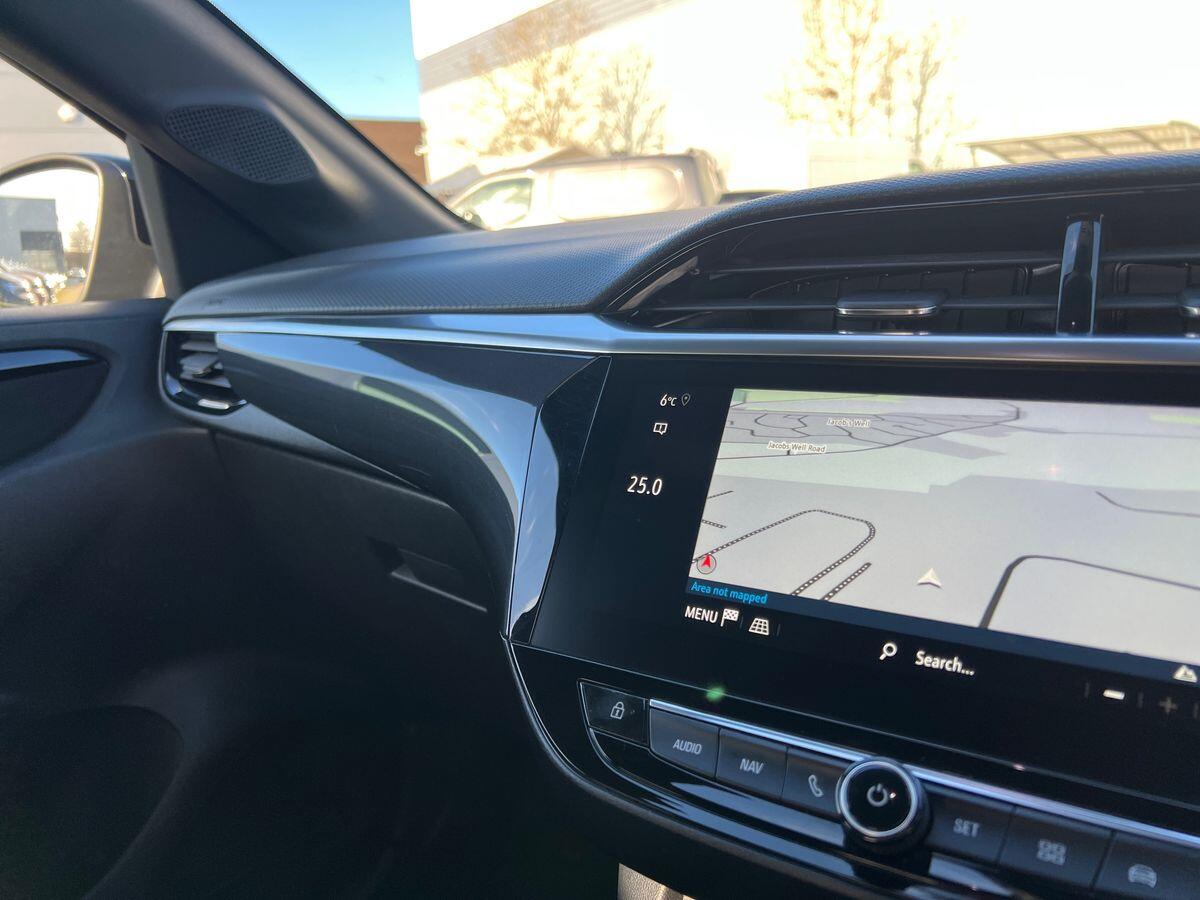 Used Vauxhall Corsa 2022 for sale - 77049772: Photo 48