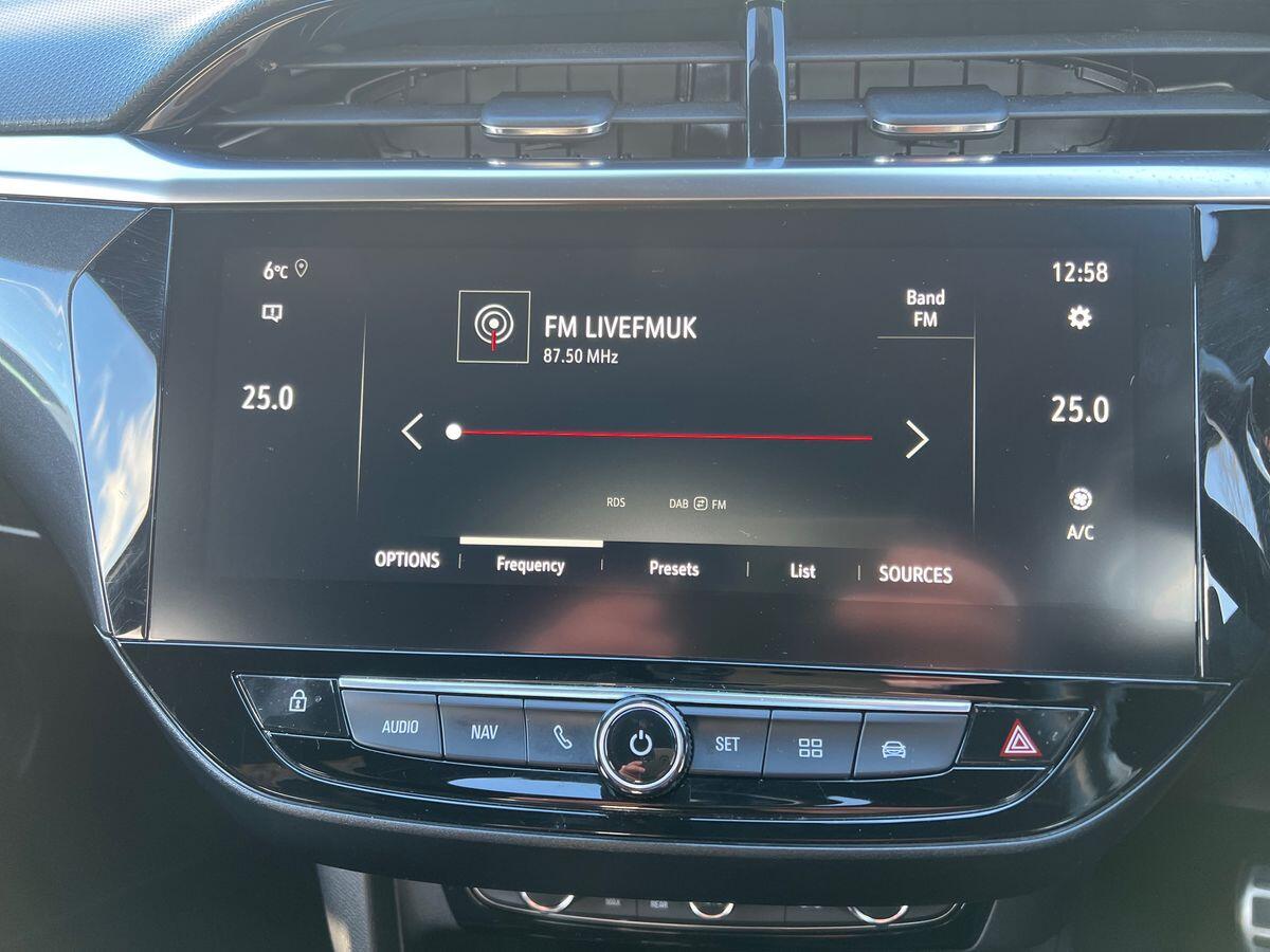 Used Vauxhall Corsa 2022 for sale - 77049772: Photo 51