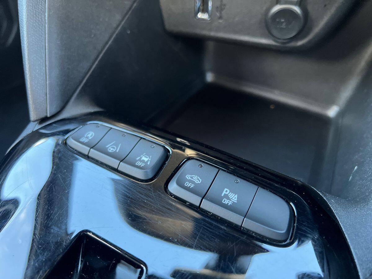 Used Vauxhall Corsa 2022 for sale - 77049772: Photo 53