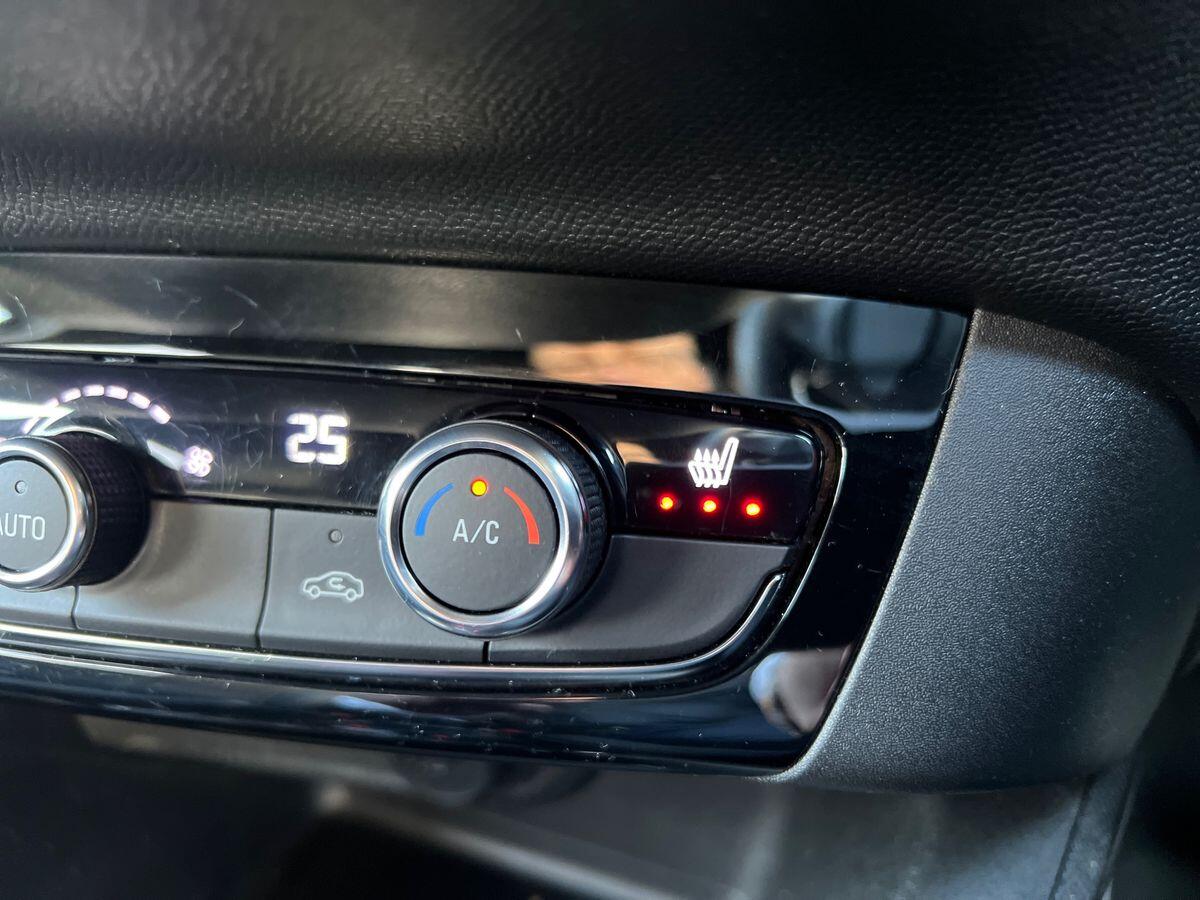 Used Vauxhall Corsa 2022 for sale - 77049772: Photo 55