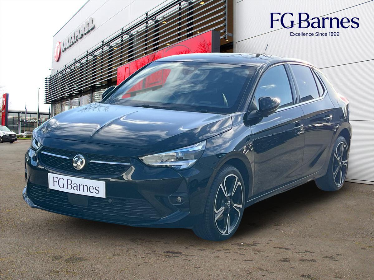 Used Vauxhall Corsa 2022 for sale - 77049772: Photo 9