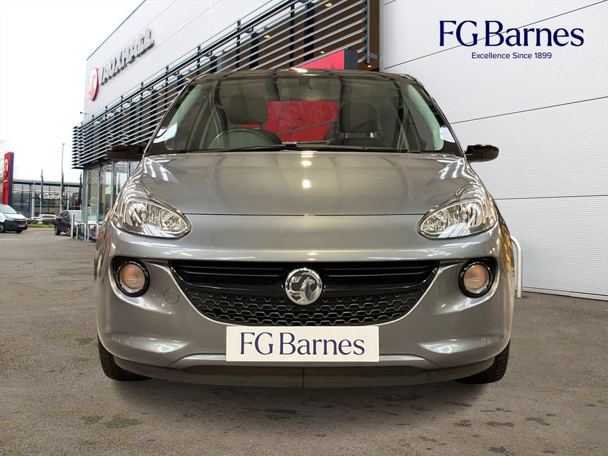 Used Vauxhall ADAM 2019 for sale - 76898202: Photo 10