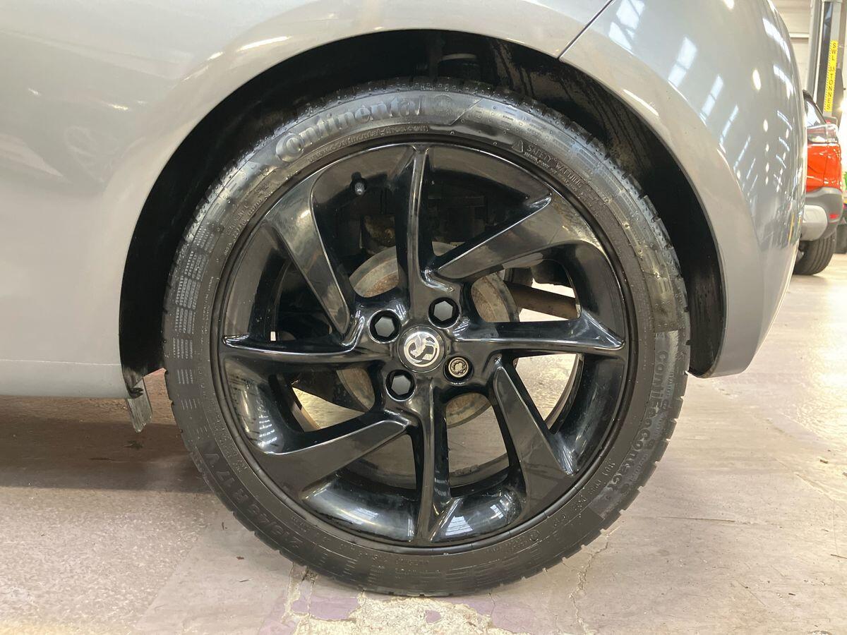 Used Vauxhall ADAM 2019 for sale - 76898202: Photo 11