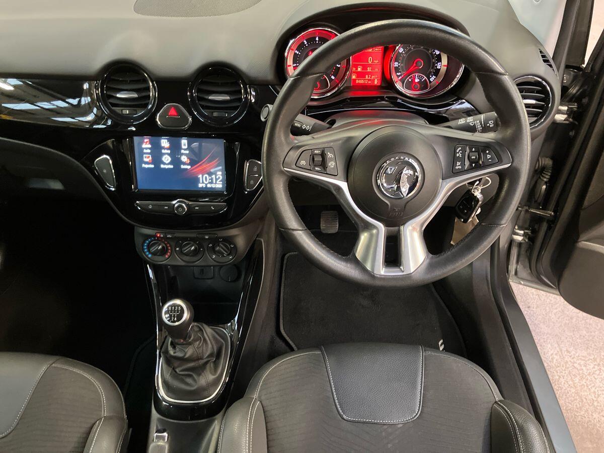 Used Vauxhall ADAM 2019 for sale - 76898202: Photo 14