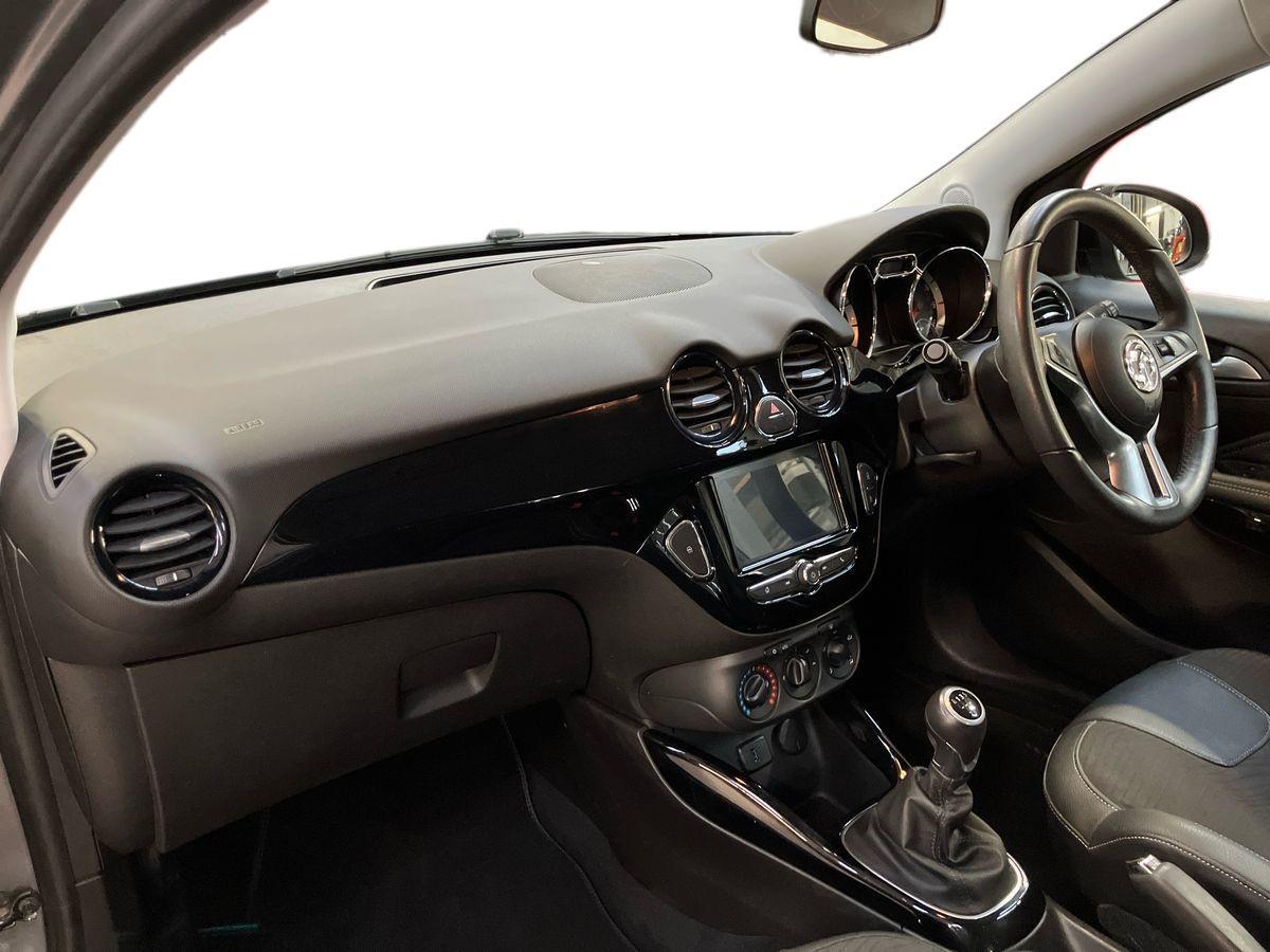Used Vauxhall ADAM 2019 for sale - 76898202: Photo 17