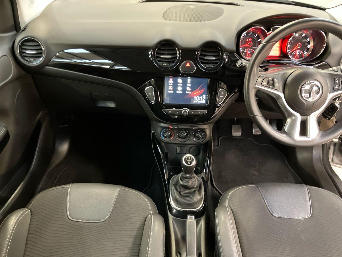 Used Vauxhall ADAM 2019 for sale - 76898202: Photo 18