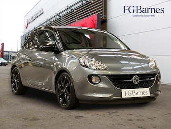 2019 (19) - 1.2i Griffin 3dr