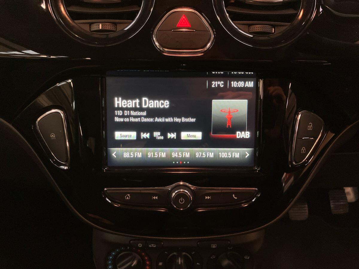 Used Vauxhall ADAM 2019 for sale - 76898202: Photo 22