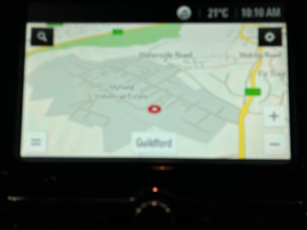 Used Vauxhall ADAM 2019 for sale - 76898202: Photo 23