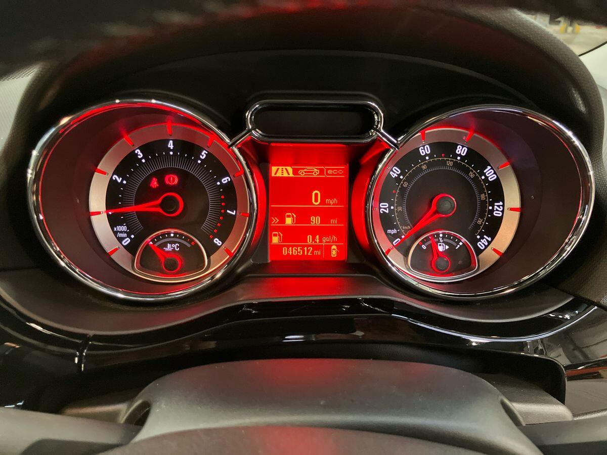 Used Vauxhall ADAM 2019 for sale - 76898202: Photo 25