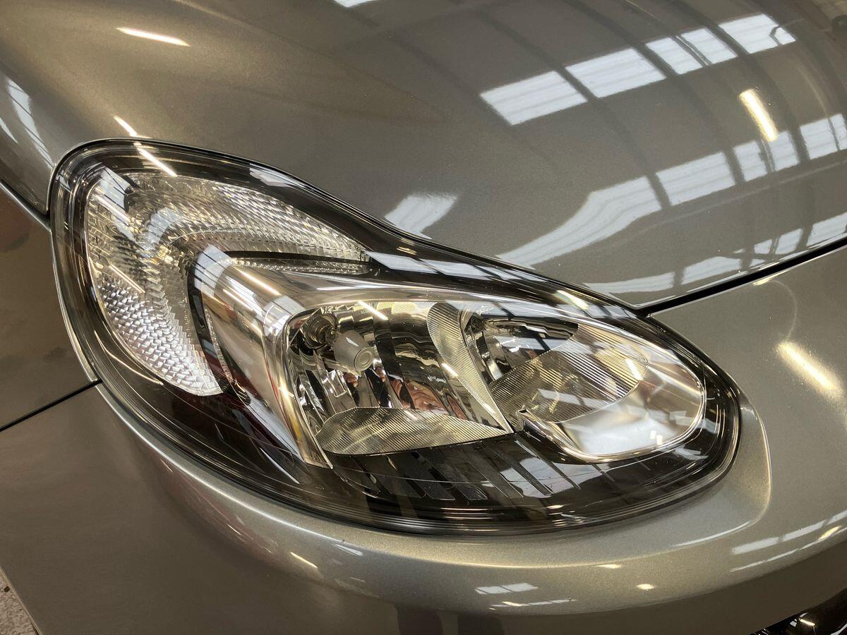 Used Vauxhall ADAM 2019 for sale - 76898202: Photo 32