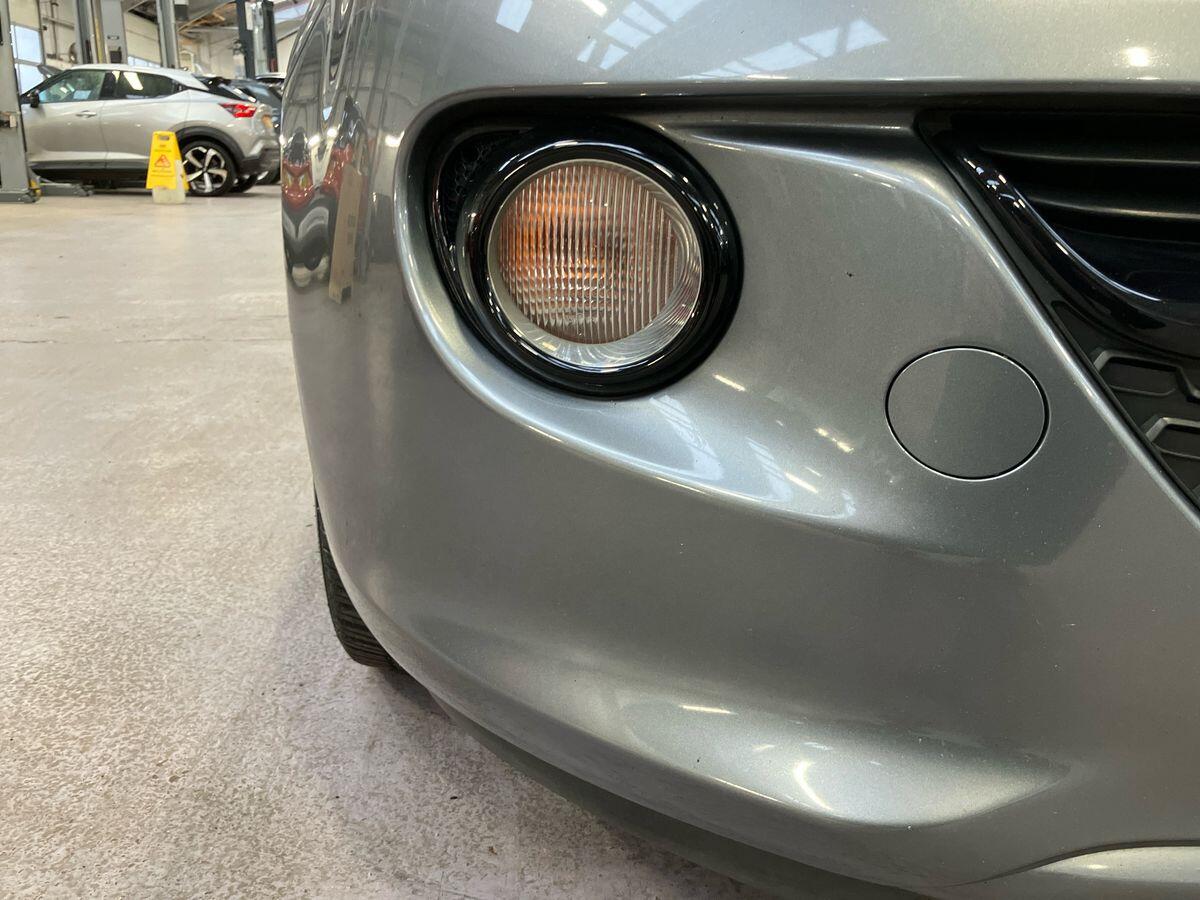 Used Vauxhall ADAM 2019 for sale - 76898202: Photo 34