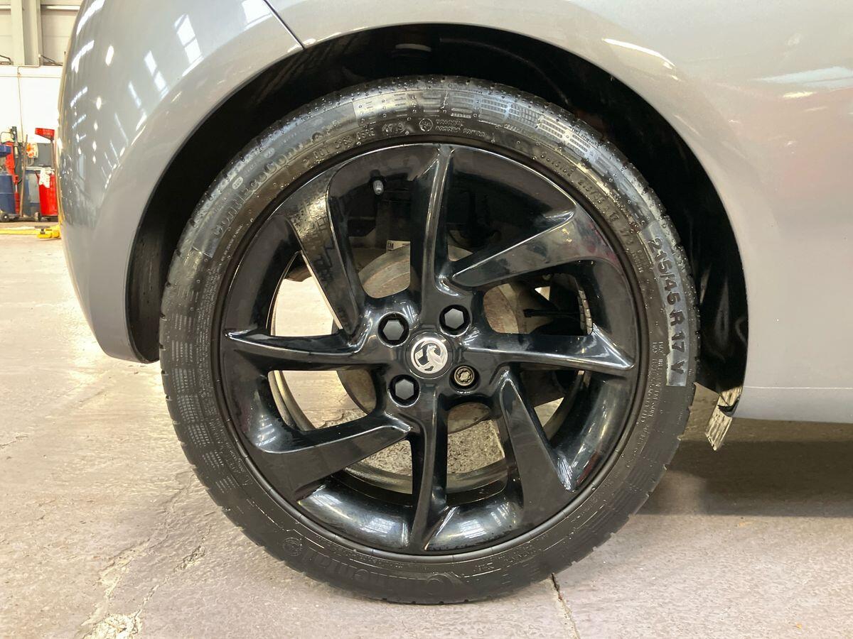 Used Vauxhall ADAM 2019 for sale - 76898202: Photo 35