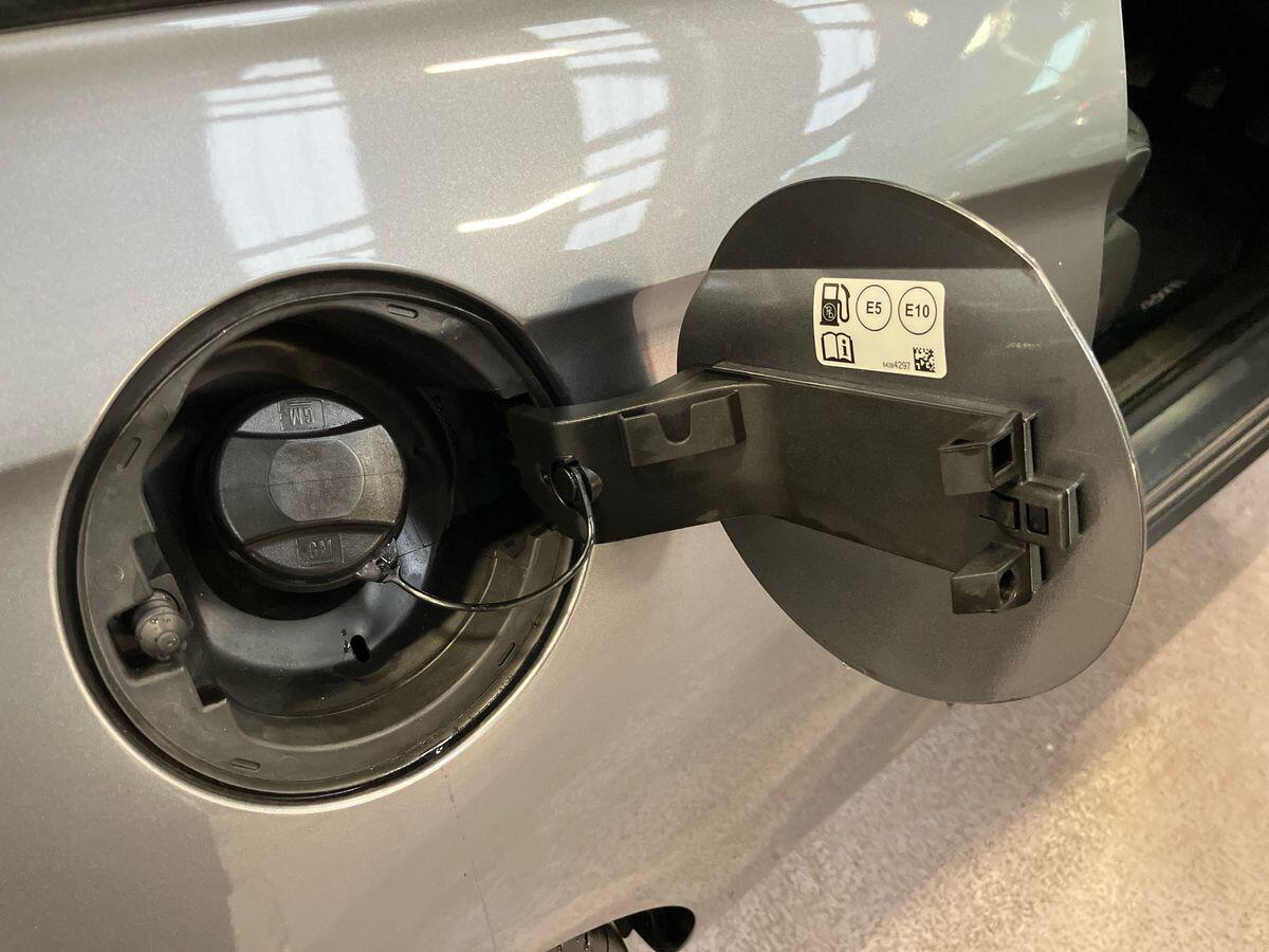 Used Vauxhall ADAM 2019 for sale - 76898202: Photo 37