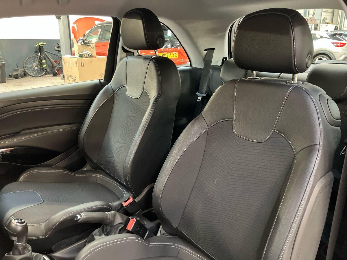 Used Vauxhall ADAM 2019 for sale - 76898202: Photo 46