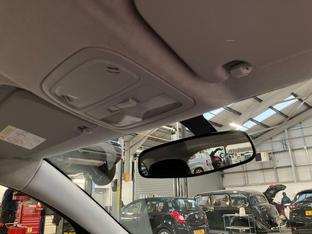 Used Vauxhall ADAM 2019 for sale - 76898202: Photo 48