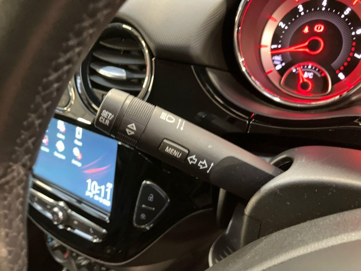 Used Vauxhall ADAM 2019 for sale - 76898202: Photo 50