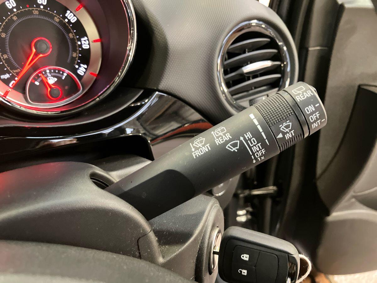 Used Vauxhall ADAM 2019 for sale - 76898202: Photo 51