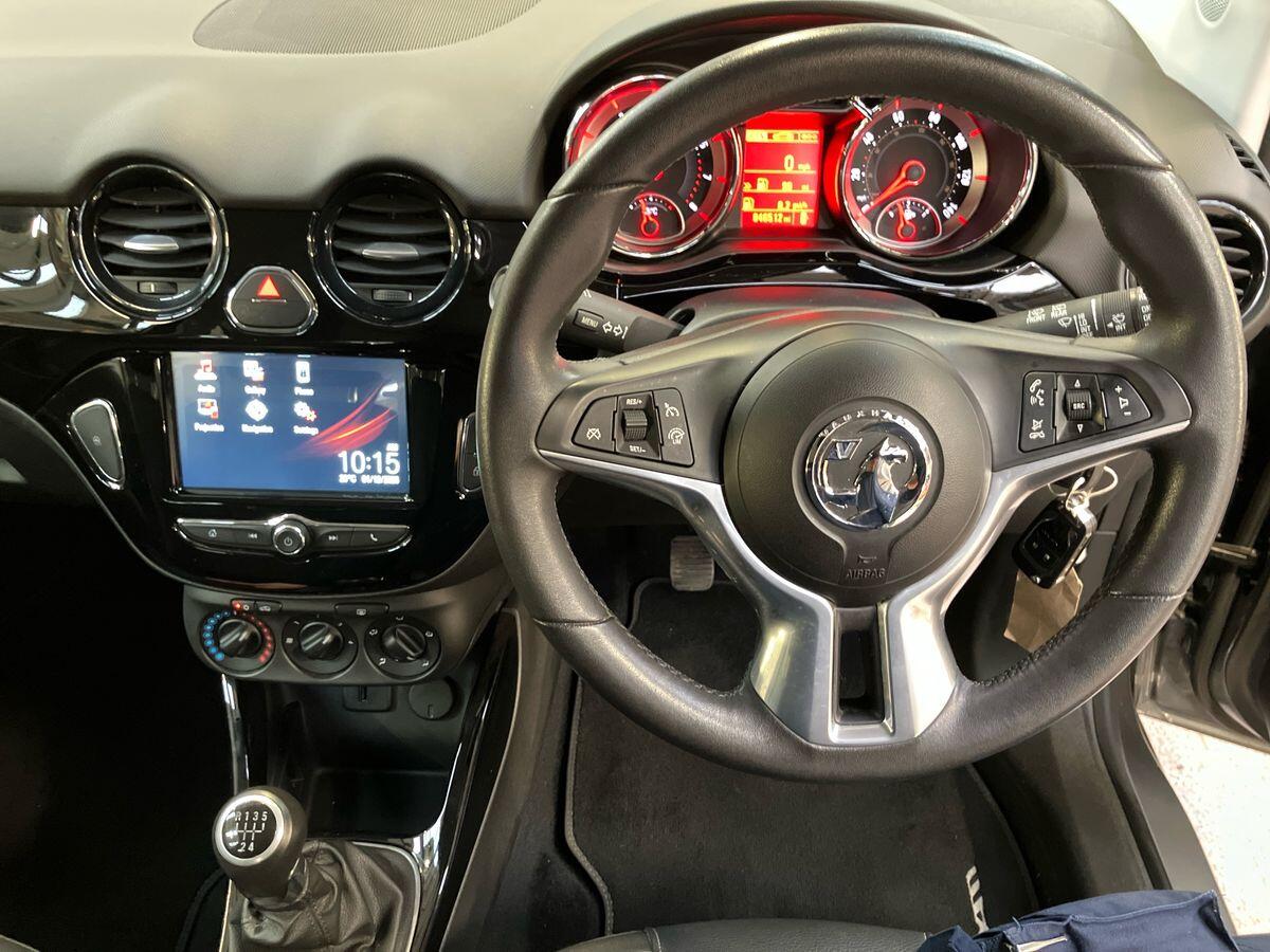 Used Vauxhall ADAM 2019 for sale - 76898202: Photo 55