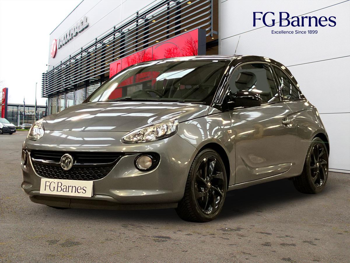 Used Vauxhall ADAM 2019 for sale - 76898202: Photo 9
