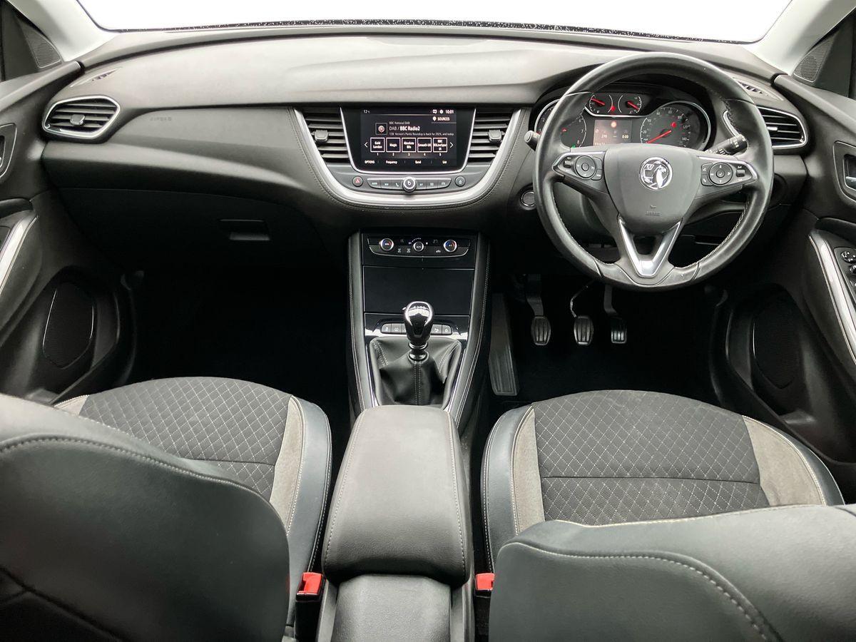 Used Vauxhall Grandland X 2018 for sale - 76965056: Photo 15