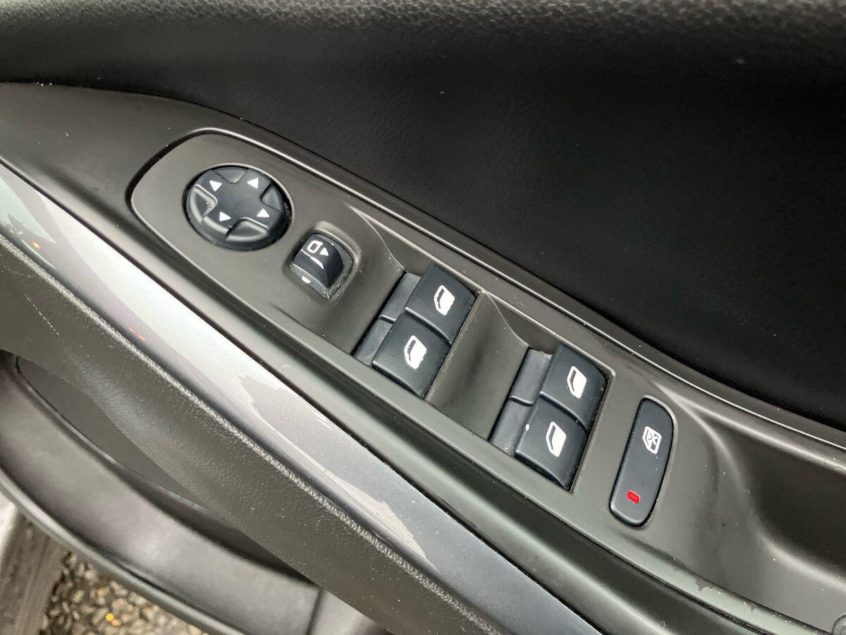 Used Vauxhall Grandland X 2018 for sale - 76965056: Photo 21