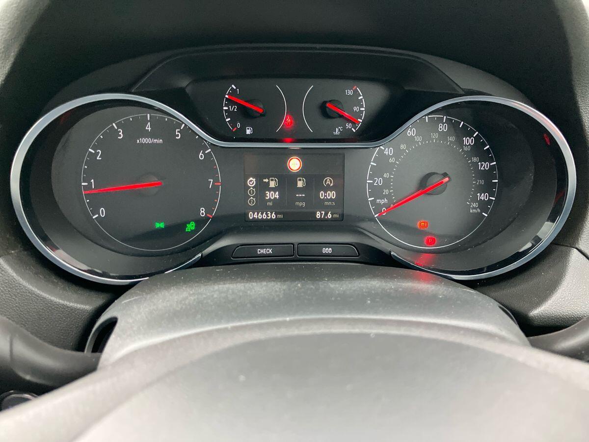 Used Vauxhall Grandland X 2018 for sale - 76965056: Photo 26