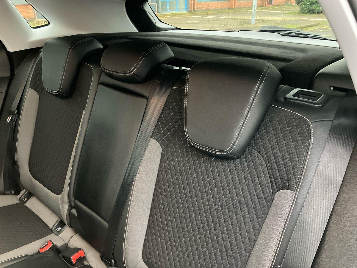 Used Vauxhall Grandland X 2018 for sale - 76965056: Photo 29